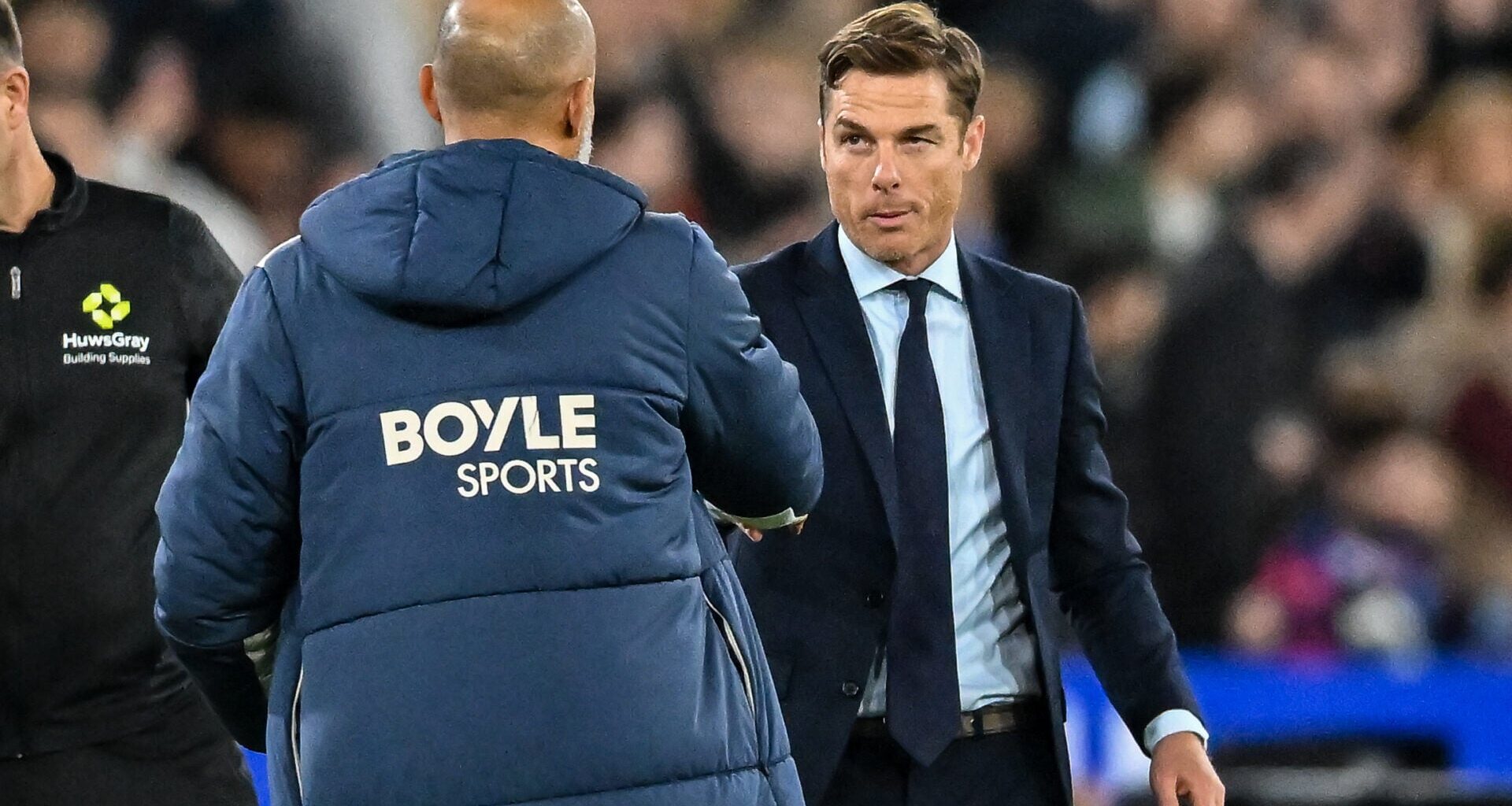 Nuno makes major West Ham change and faces late calls for must-win Burnley clash