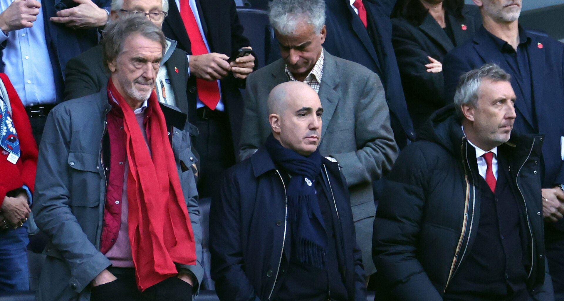 Fabrizio Romano shares 'do something big' transfer update on Man Utd as 'big plans' emerge