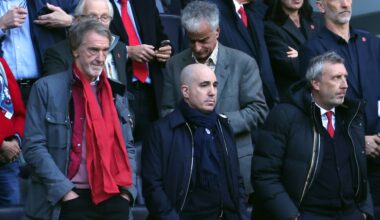 Fabrizio Romano shares 'do something big' transfer update on Man Utd as 'big plans' emerge