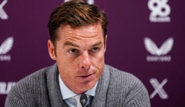 Scott Parker has seen a 'big, big improvement' in West Ham, and two of Nuno's stars sum it up
