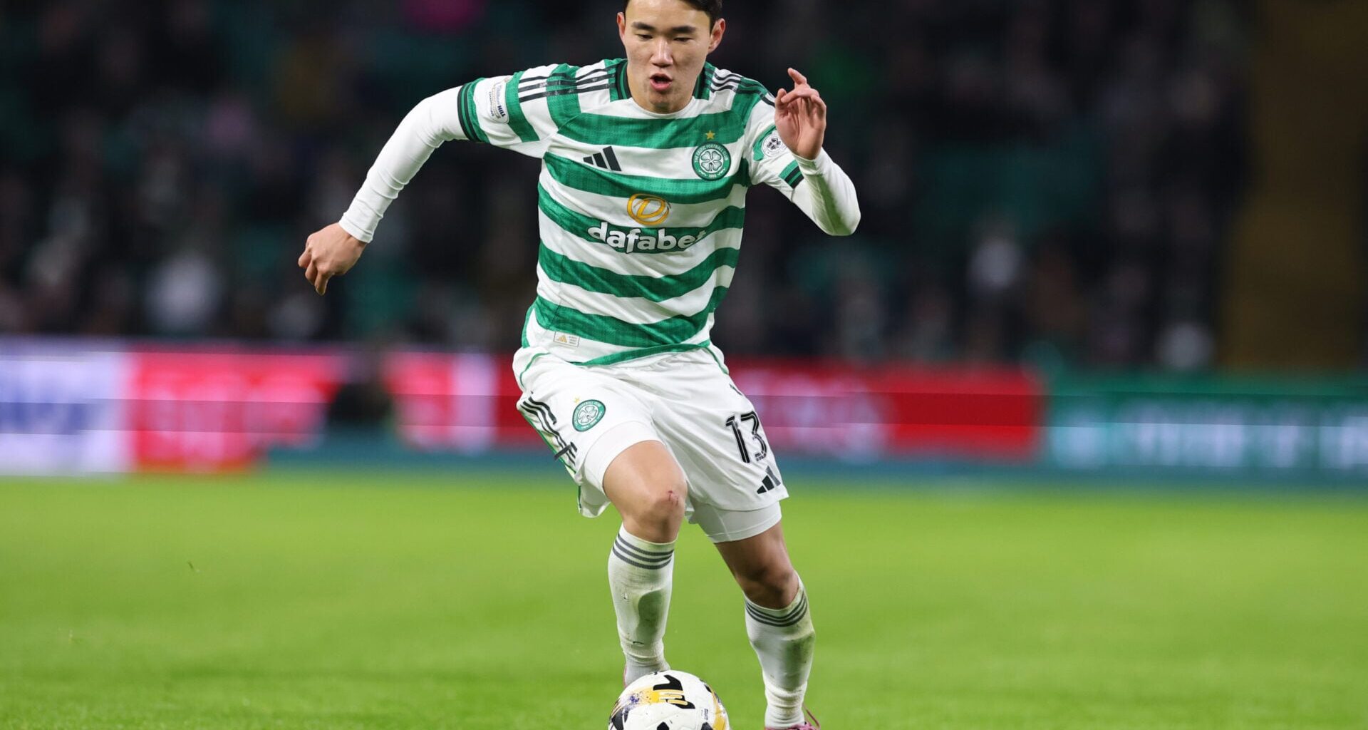 Celtic player ratings as Trusty walks and attackers frustrate in brutal defeat vs Hibs