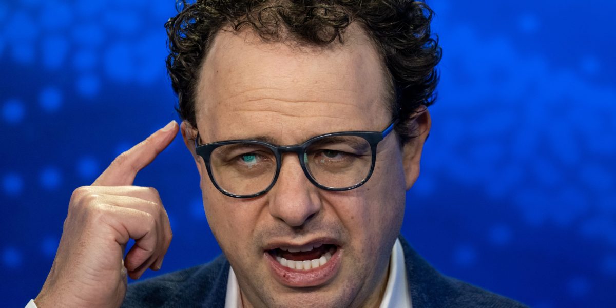 Scott Galloway on why Anthropic’s Super Bowl ad got to Sam Altman and showed therapy as AI’s use case