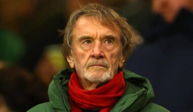 A message to Sir Jim Ratcliffe: You are a custodian of Manchester United, your words matter
