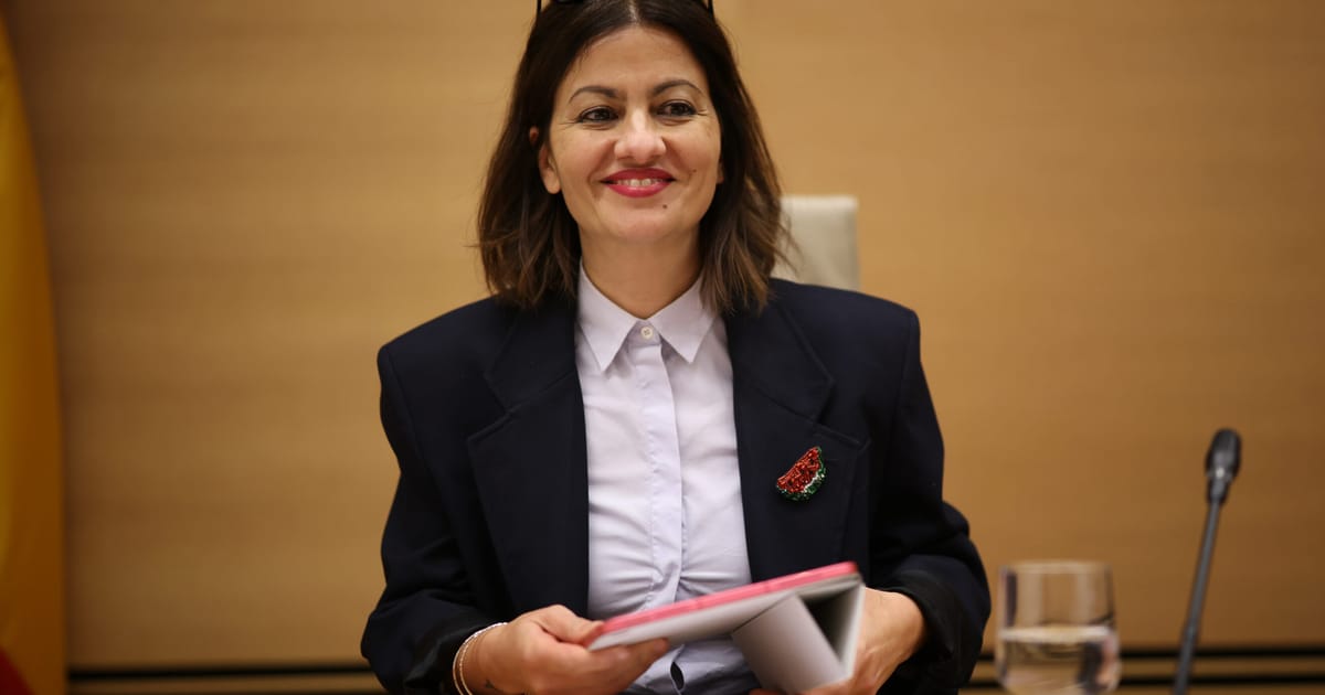 Spain’s youth minister floats countrywide ban on X – POLITICO