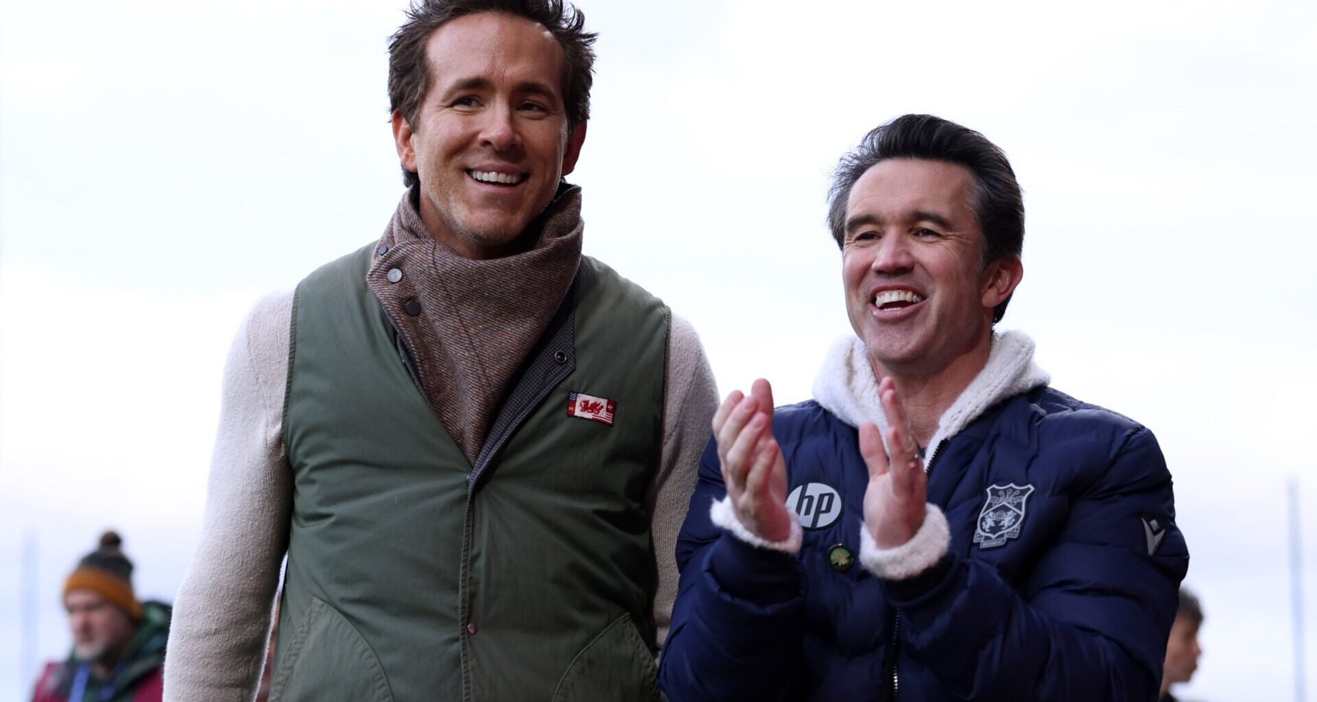 Rob McElhenney’s 2023 Chelsea prophecy has officially come true two years early