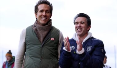 Rob McElhenney’s 2023 Chelsea prophecy has officially come true two years early