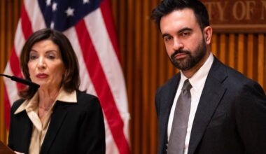 Why Zohran Mamdani is threatening to soak the middle class if he can't tax the rich