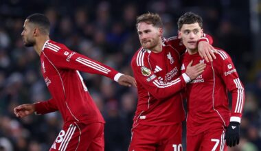 Man Utd tipped to make audacious transfer swoop for Liverpool star - London Evening Standard