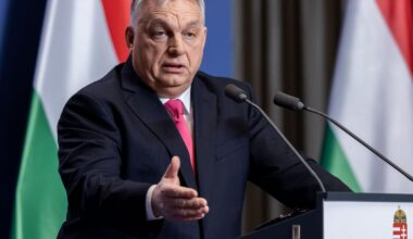 Investigate oil pipeline damage to unblock Ukraine funds, Orbán tells EU – POLITICO