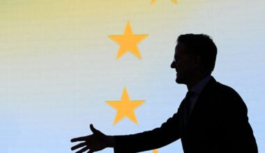 Rutte is wrong about European defense – POLITICO