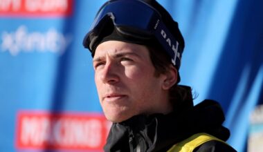 Hunter Hess says last two weeks ‘probably hardest’ of his life after President Trump remarks