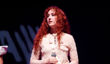 Chappell Roan Exits Wasserman Music Agency Due to CEO’s Epstein Emails