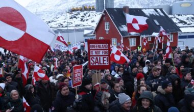 Trump's fight with NATO over Greenland 'crossed a line that cannot be uncrossed,' expert says