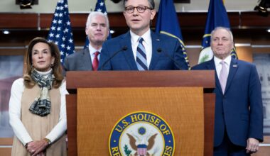 New version of GOP suppression bill would impose nationwide proof of citizenship, photo ID requirements