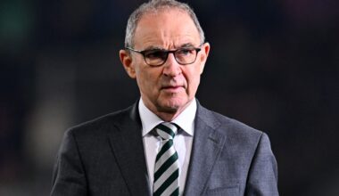 Five things we learned as Celtic beat Dundee, Julian Araujo verdict and Reo Hatate needs to go