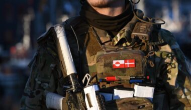 NATO deploys to Greenland to keep Trump onside – POLITICO