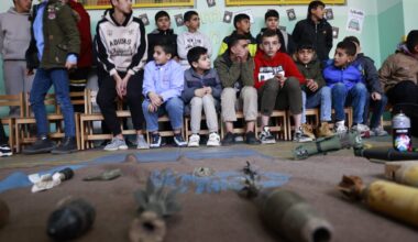 Pentagon Inks Massive $200 Million Deal to Buy Israeli Cluster Weapons