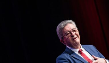 Likely French presidential candidate Mélenchon under fire after activist beaten to death – POLITICO