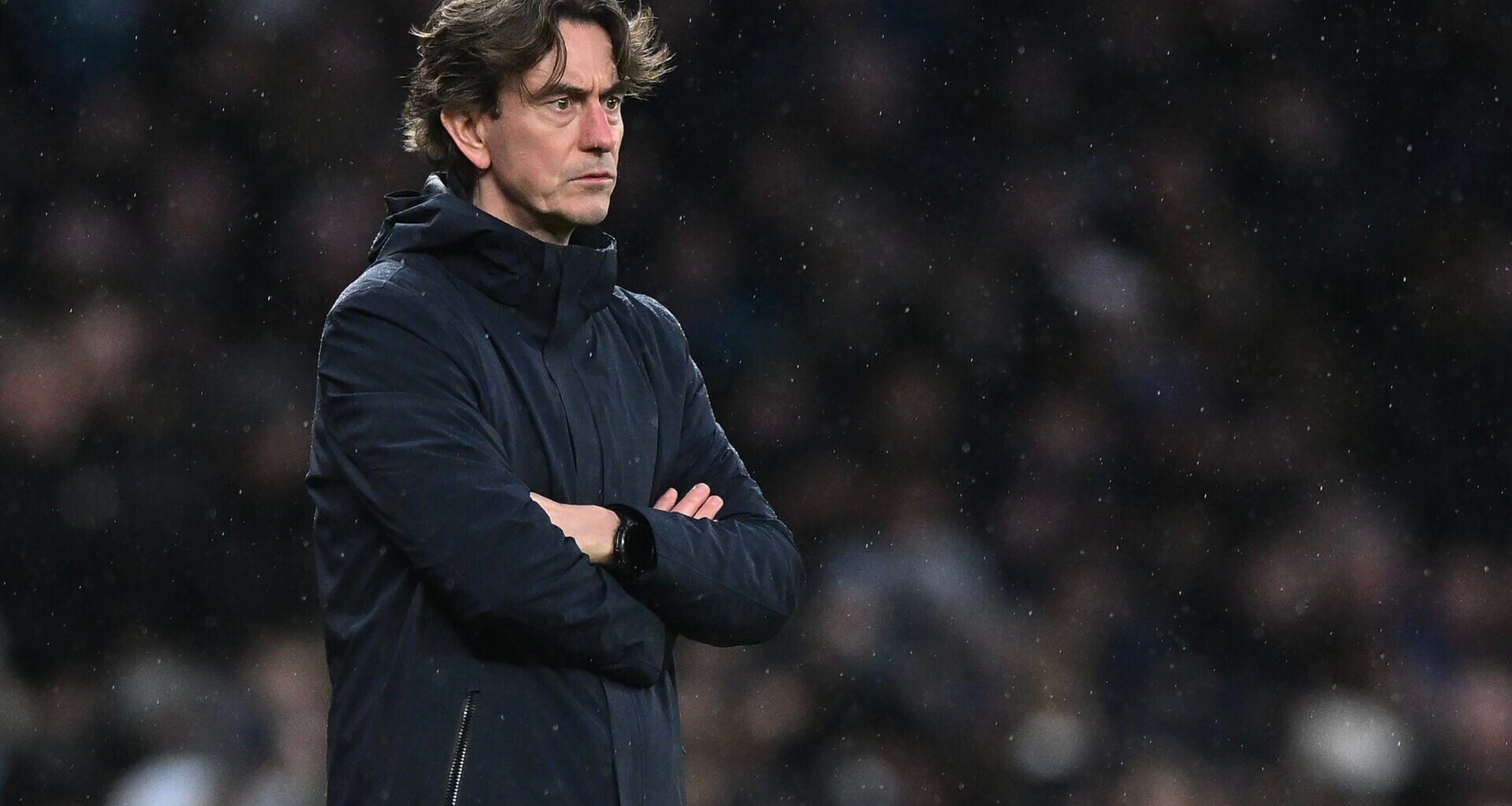 Thomas Frank highlights what he has noticed about Man Utd under Michael Carrick