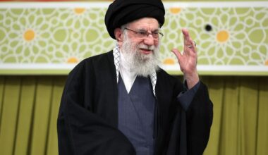 Israel seeks Iran's decapitation while U.S. hits military targets as report says Khamenei was killed