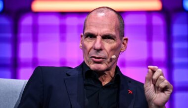 Greece’s Varoufakis to stand trial after admitting drug use 36 years ago – POLITICO
