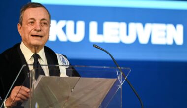 Europe needs to integrate faster if it wants to matter on world stage – POLITICO