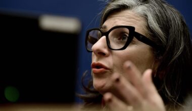 Panel rebukes EU nations for seeking ouster of UN’s Albanese over Israel-Gaza remarks – POLITICO