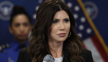 Federal judge again blocks Noem’s attempt to limit Congress’ access to ICE facilities