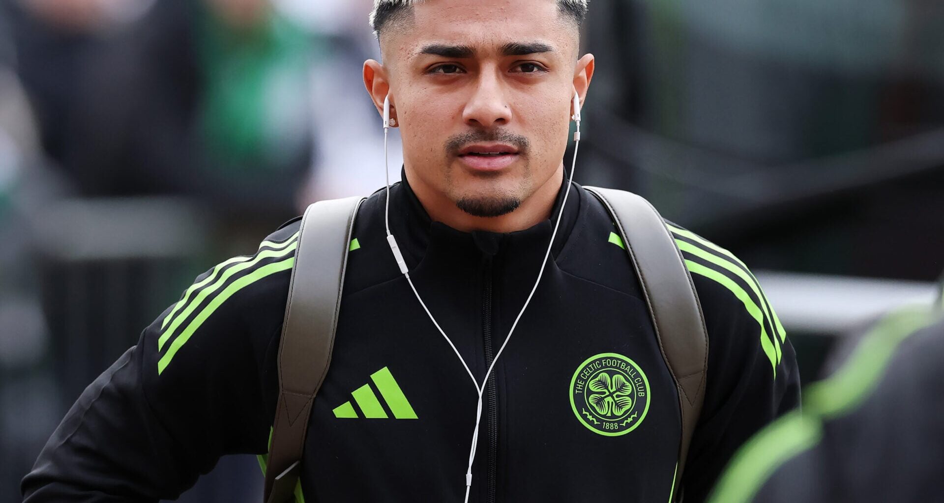 Brilliant Brazilian Celtic commentary surfaces of Julian Araujo winner vs Kilmarnock