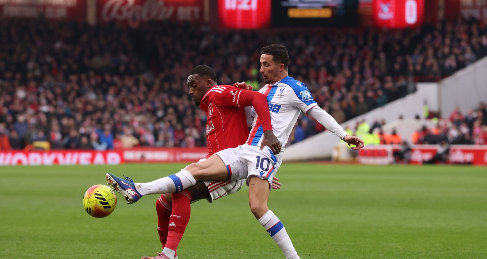 Sean Dyche delivers updates on Callum Hudson-Odoi and Matz Sels ahead of Leeds United test