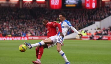 Sean Dyche delivers updates on Callum Hudson-Odoi and Matz Sels ahead of Leeds United test