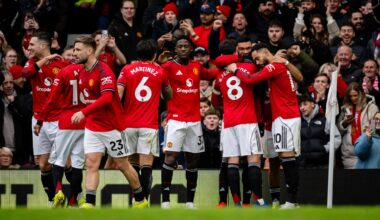 Manchester United fans name Man of the Match following 2-0 win vs Tottenham, two players dominate