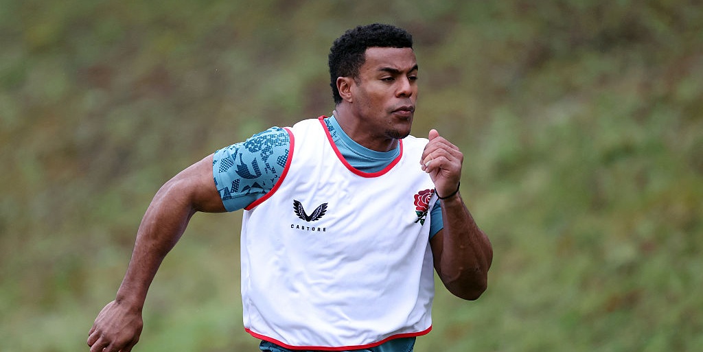Immanuel Feyi-Waboso set to miss entire Six Nations