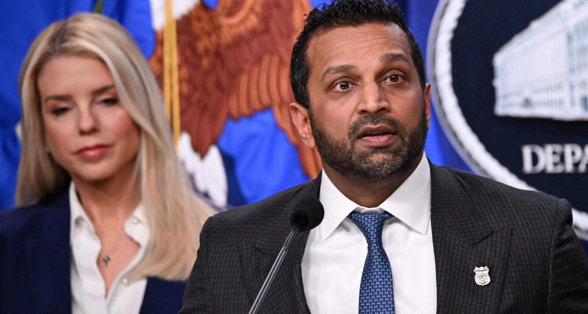 ‘Designed to intimidate’: Fulton County official decries FBI raid in court filing 