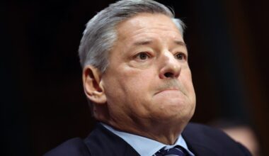 Sarandos Pushes Back On Trump Call For Netflix To Fire Susan Rice