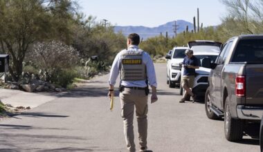 Bitcoin reportedly sent to wallet associated with Nancy Guthrie’s ransom letter providing potential clue in investigation