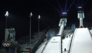 Are ski jumpers enhancing their penises to fly further? WADA is ready to investigate