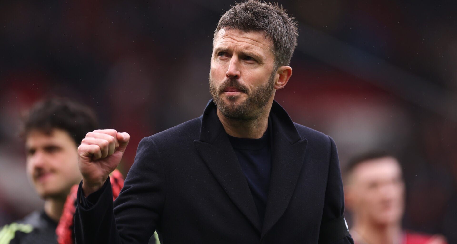 Man Utd handed extra motivation to beat Crystal Palace