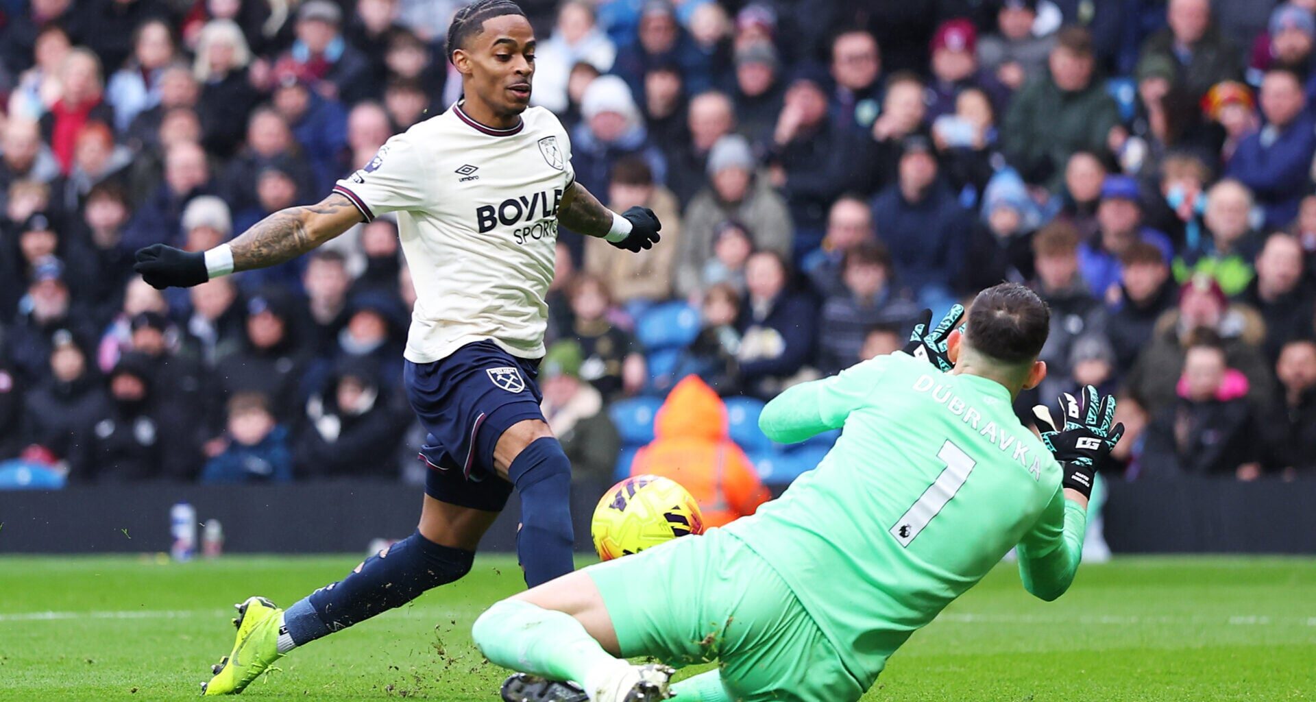 Crysencio Summerville emulates Lingard but West Ham teammate did something 'outstanding'