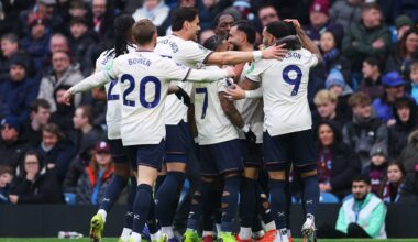 Nuno proved right as 9/10 trio pile pressure on Nottingham Forest