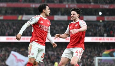 Highlights: Arsenal 3-0 Sunderland | News