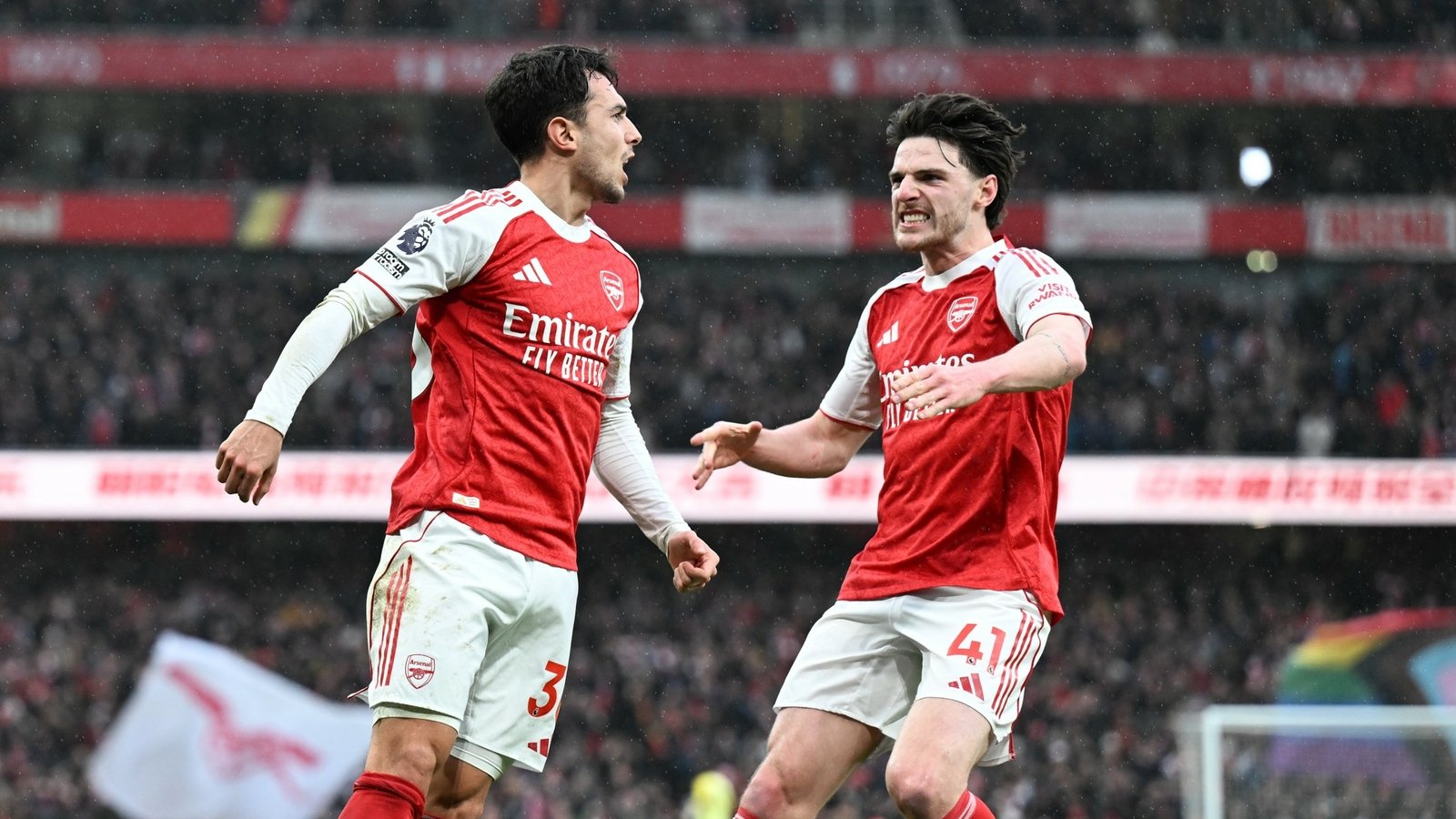 Highlights: Arsenal 3-0 Sunderland | News