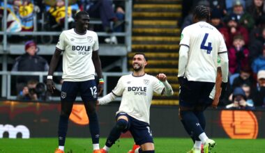 West Ham new boys rewarded with own chants and star man relentlessly serenaded