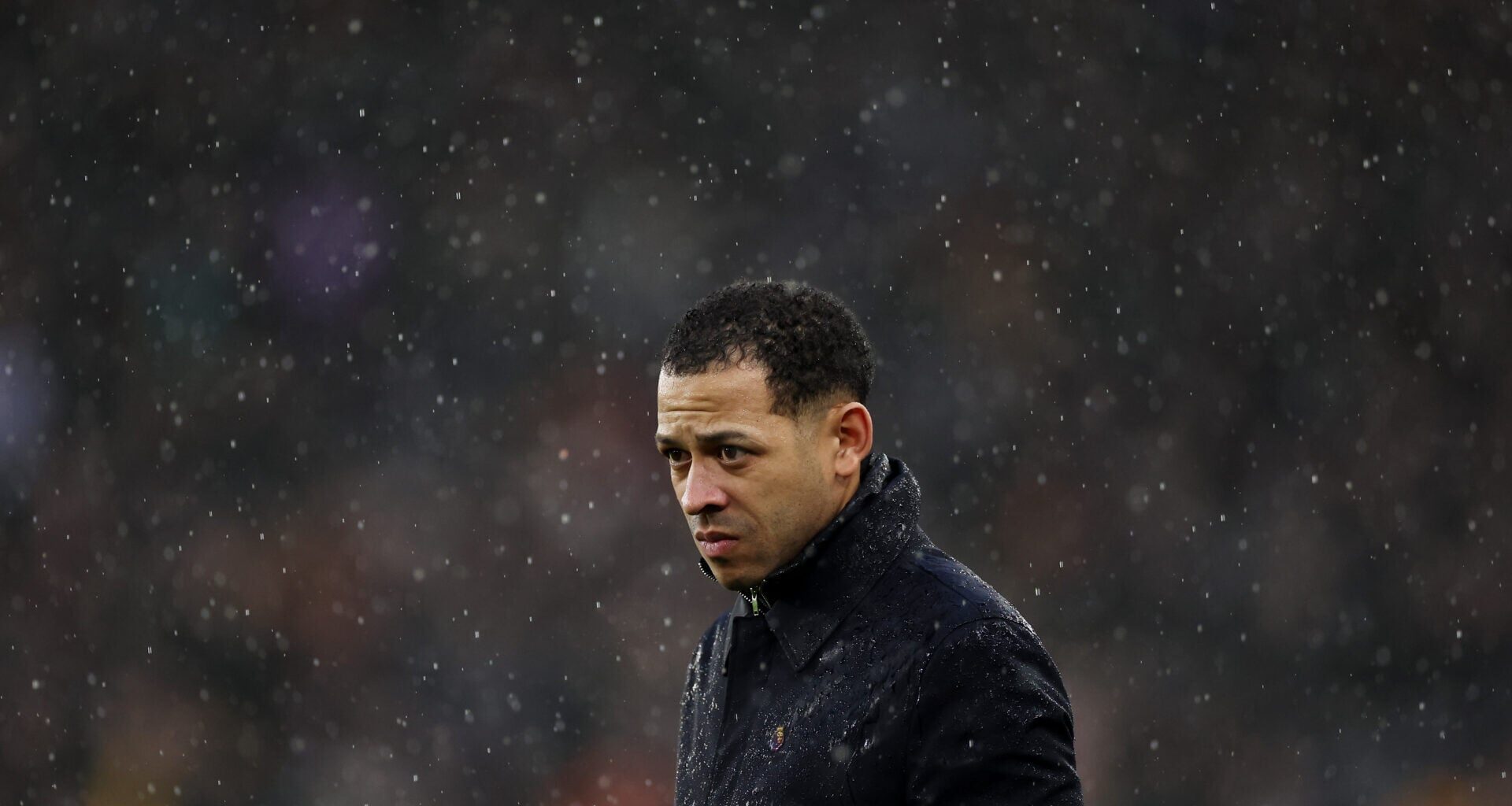 Chelsea wanted him in 2024, now Liam Rosenior says Leeds United star is 'outstanding'