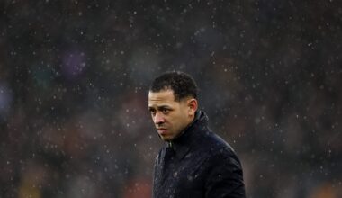 Chelsea wanted him in 2024, now Liam Rosenior says Leeds United star is 'outstanding'