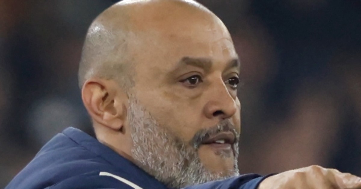 Nuno | It was a good game, but it's tough to take - West Ham United