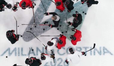 Oddly specific Olympic men’s hockey predictions as NHL players return to the Games