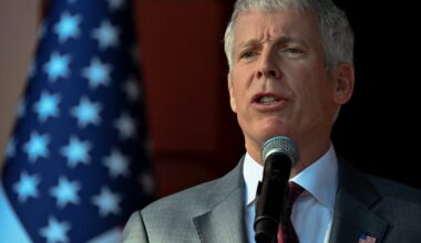 US pressures global energy body to drop net zero modeling – POLITICO