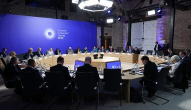 After years of resistance, leaders finally say EU should go at different speeds  – POLITICO