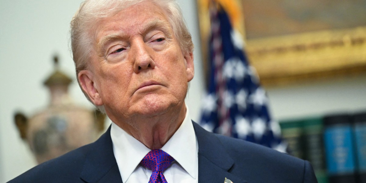 Trump is ‘dumb as a fox,’ master of ‘the wall of sound,’ and never above ‘the last resort of scoundrels’: Yale scholar breaks it down in new book